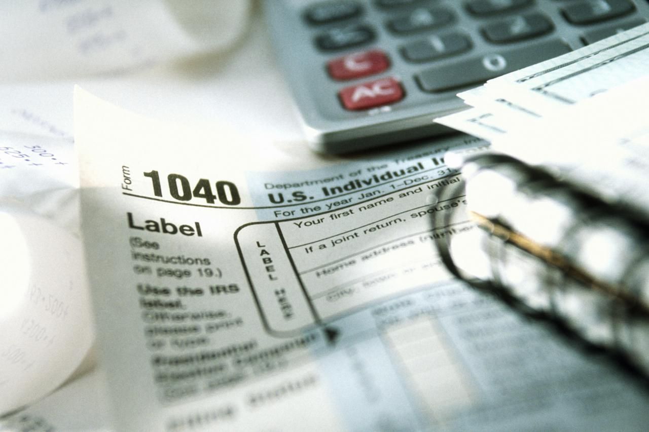 Are you a US expat? It's time to file your tax return - here's what you need to know!