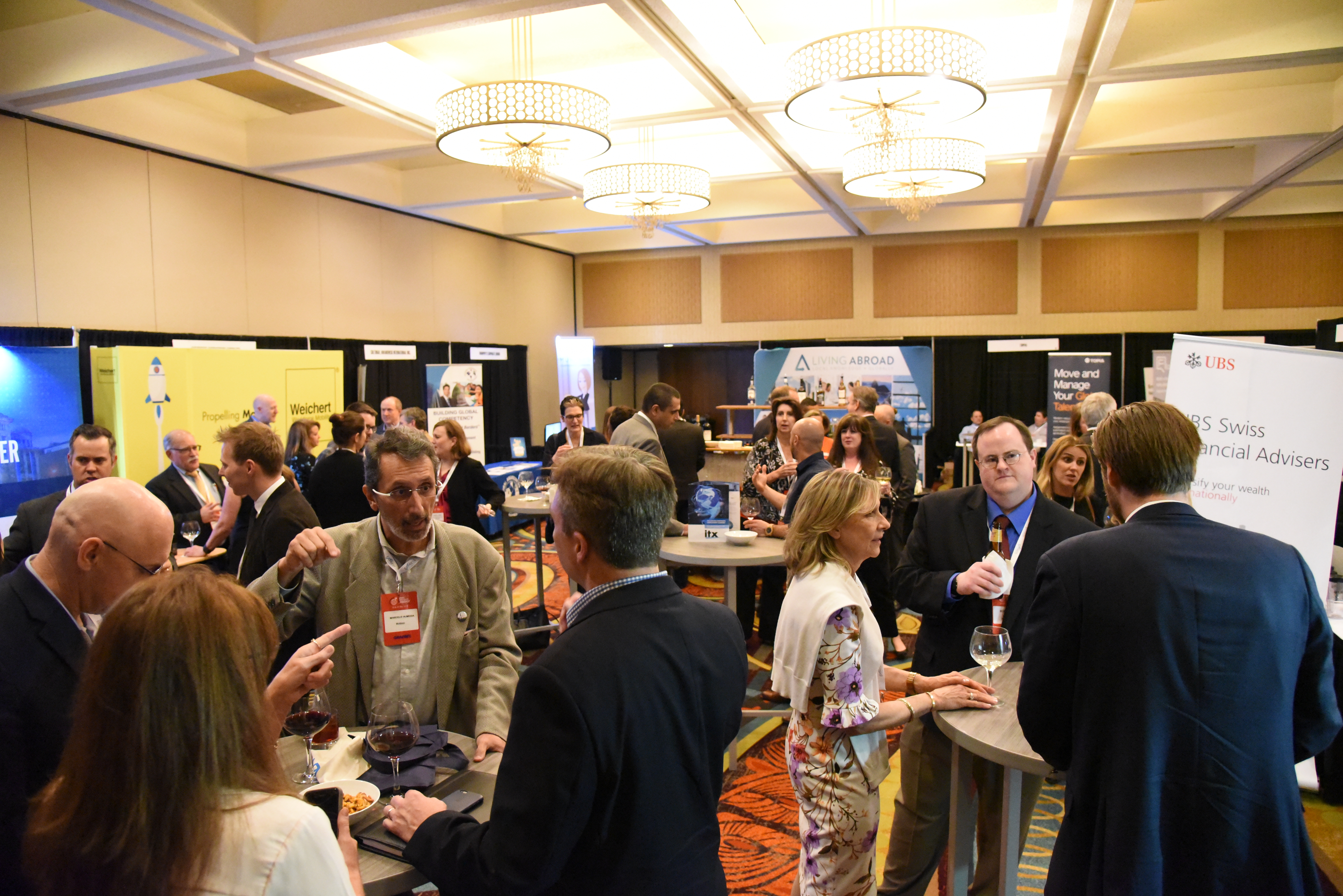 FEM Americas Summit & EMMAs  2019 - Highlights