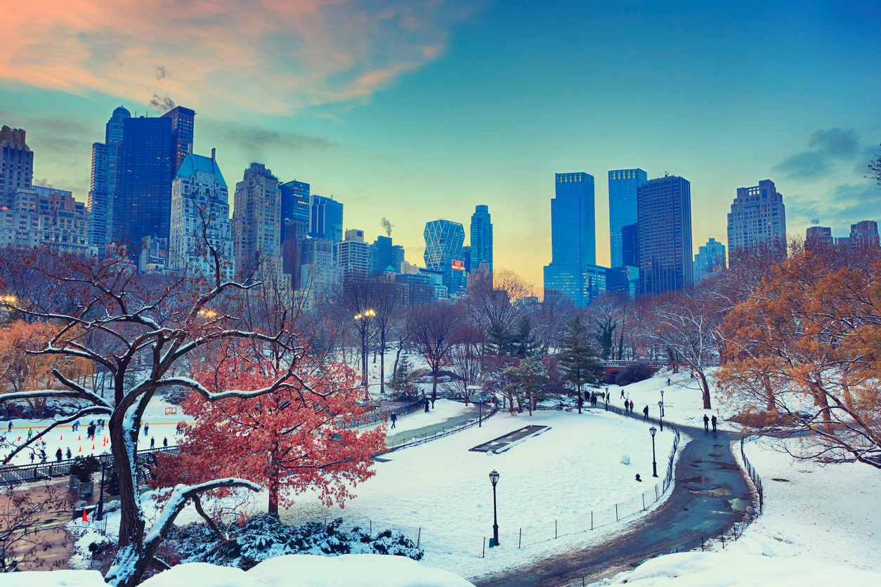 United States: Holiday Travel Planning for Foreign Nationals