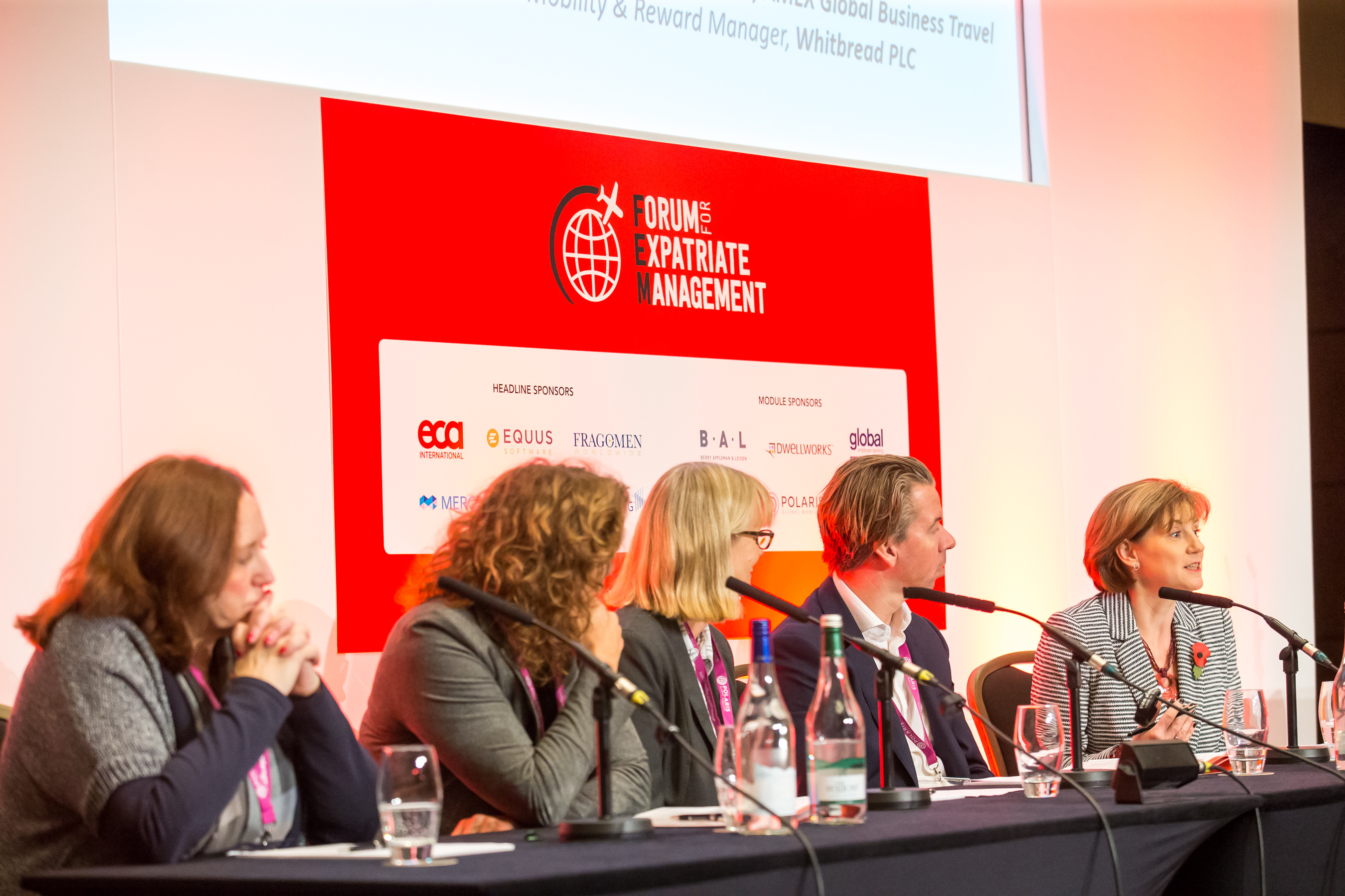 Foster + Partners, Heineken, LUSH, Thomson Reuters, UK MoD and more to speak at EMEA Summit!