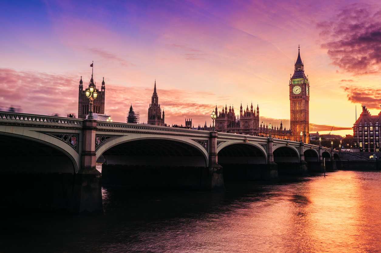 FEM EMEA EMMAs 2019 - London - November 21