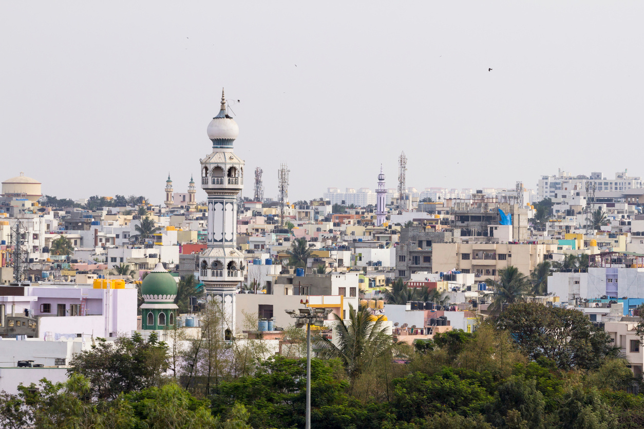 Global Mobility Trends