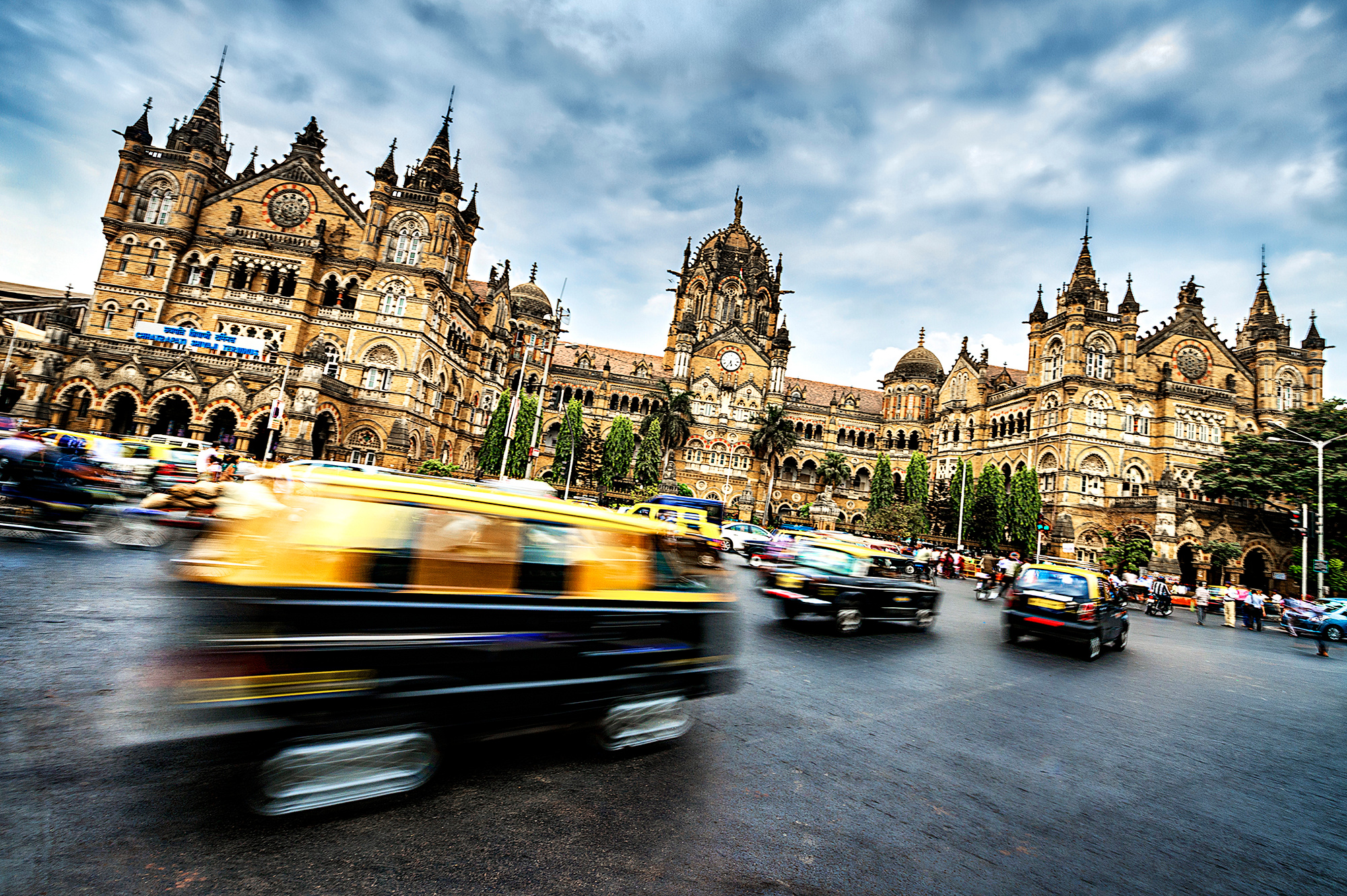 INDIA – Government warns applicants of fake e-visa websites