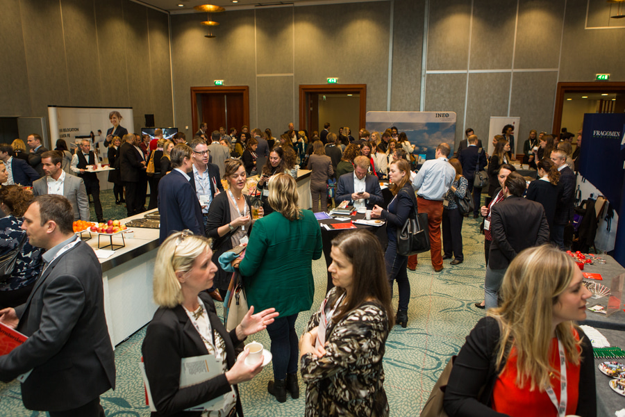 FEM Amsterdam Conference 2019 - Highlights