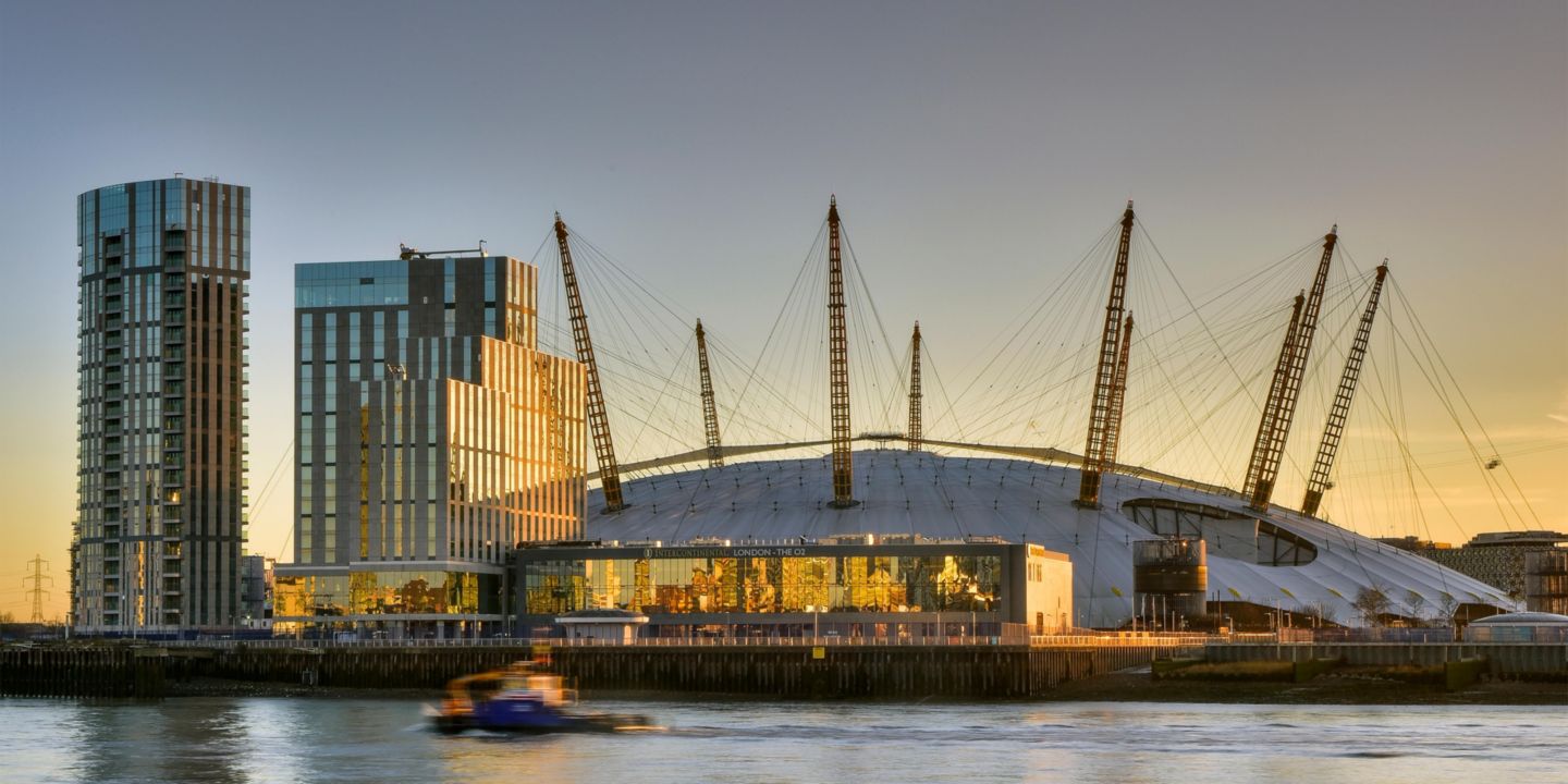 New London Venue for FEM EMEA Summit and EMMAs Ceremony - 10 -11 November 2016!