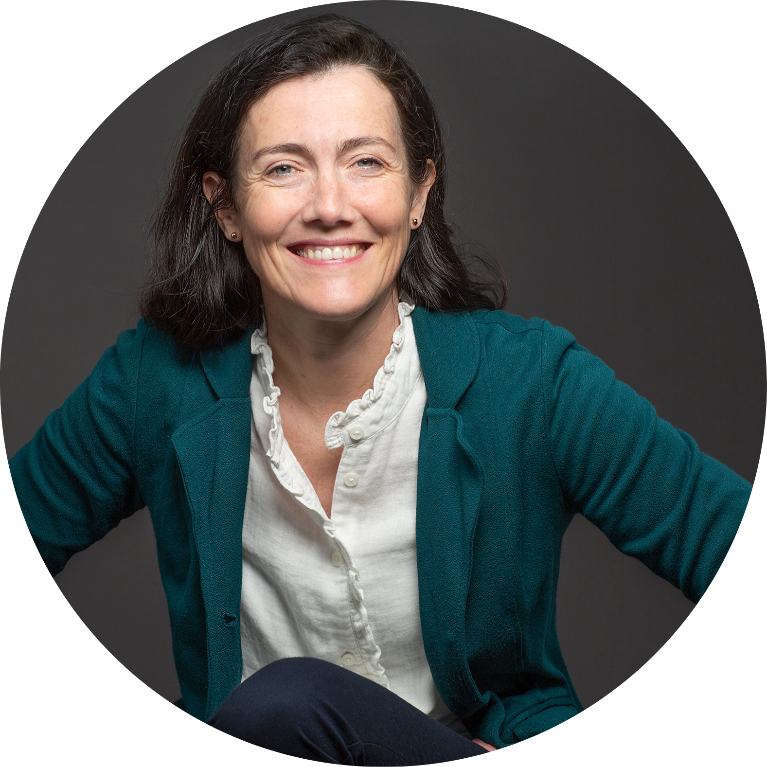 Go to the profile of Armelle Perben