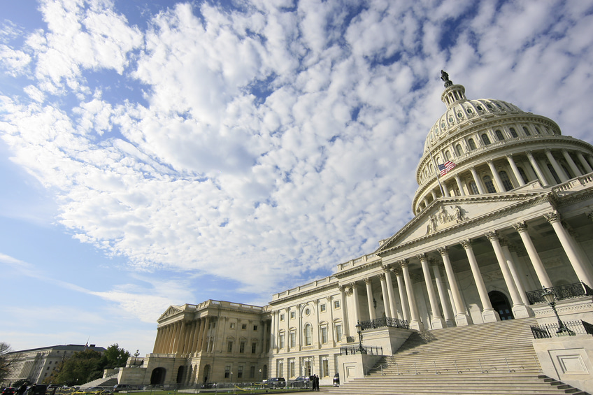 United States: Federal Budget Debate Could Lead to Government Shutdown and Suspension or Delay of Immigration Services