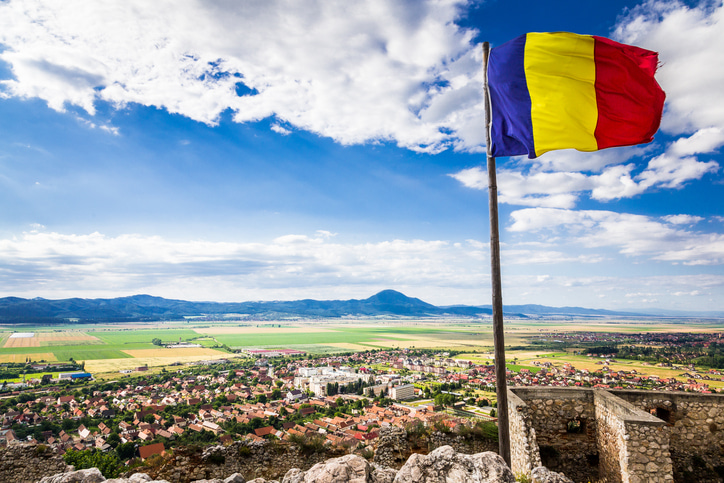 Romania: Work Permit Quotas for 2017 Announced 