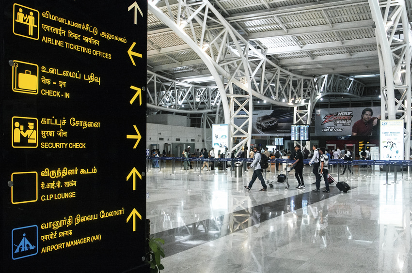 HONG KONG (May 16, 2017) – Indians face rejections for visa-exemption preregistration