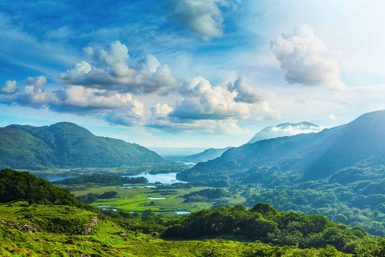 Ireland: Public Consultation for Economic Migration Policies
