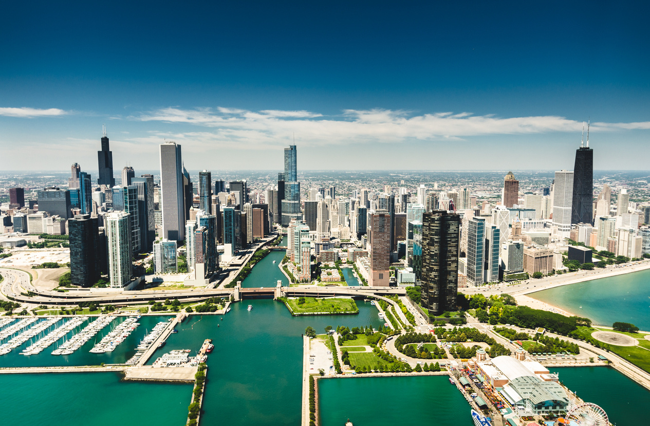 FEM Chicago Chapter Meeting 12/05/17