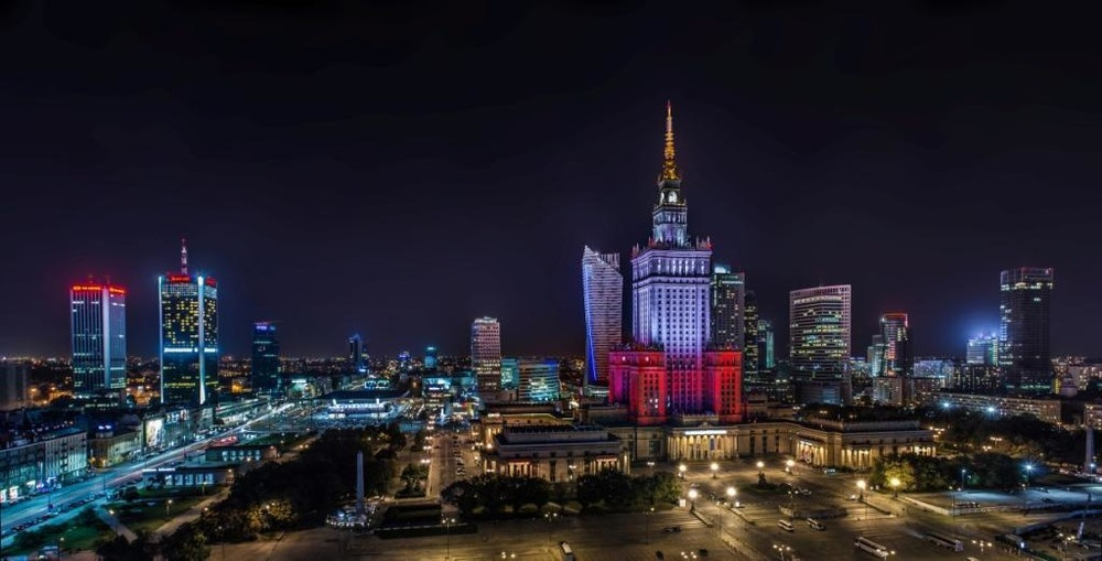 FEM Warsaw Chapter - Introduction