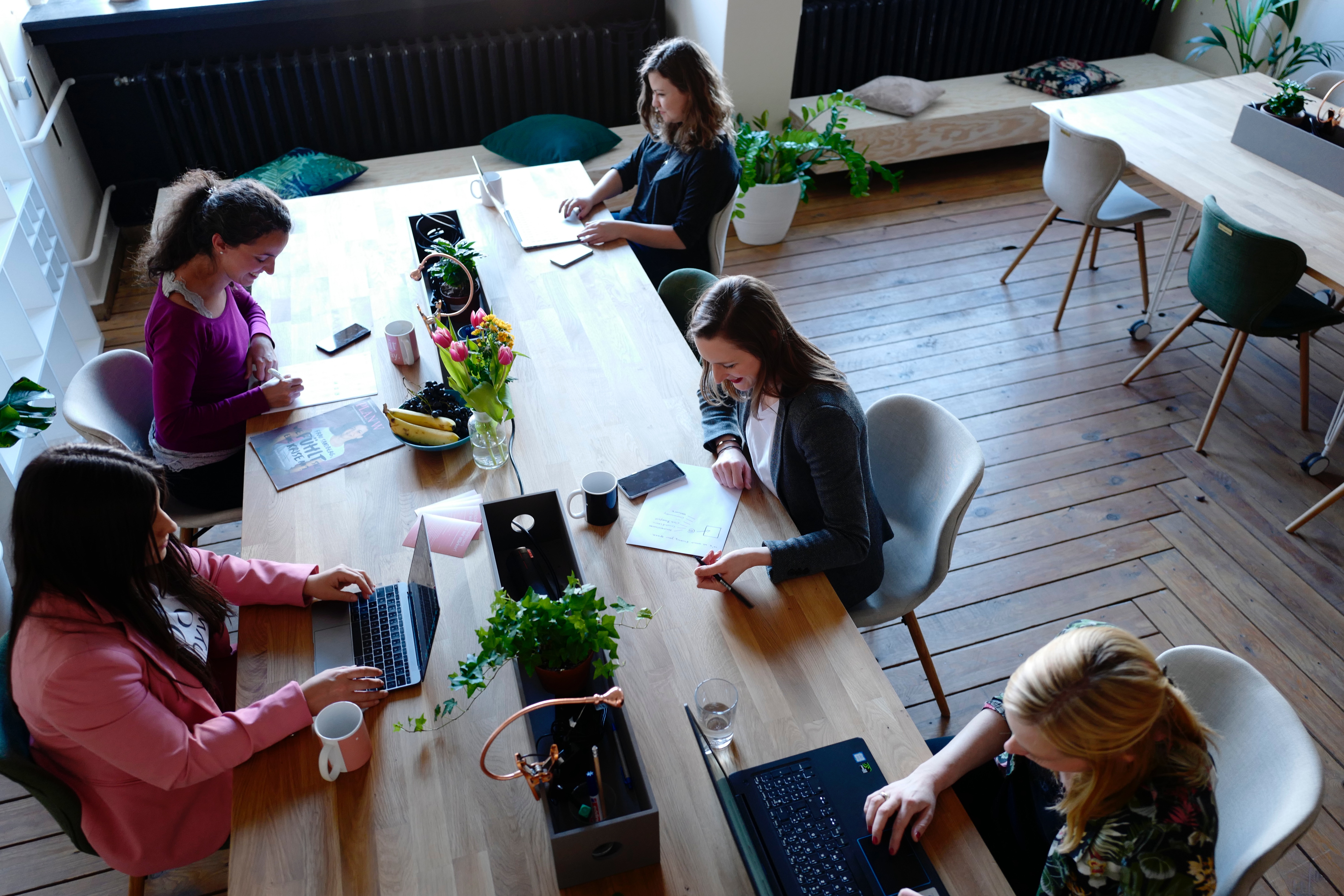 Communicating With Your Overseas Employees: Insights From An International Business Expert