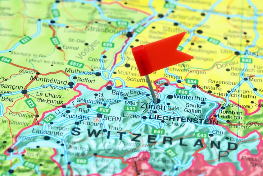 SWITZERLAND (May 24, 2017) – Quarterly L permit quotas for EU nationals exhausted