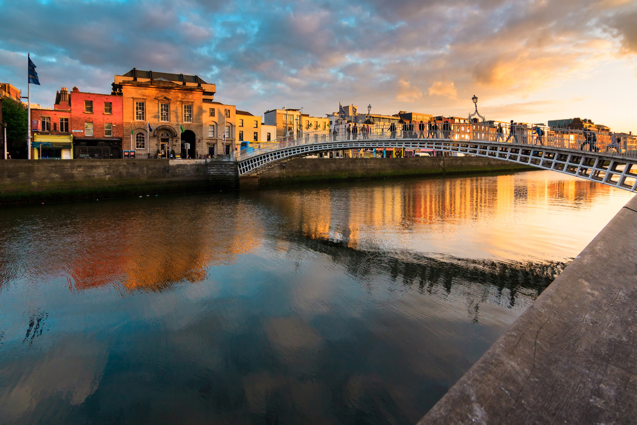 FEM Dublin Chapter Meeting 16/11/17