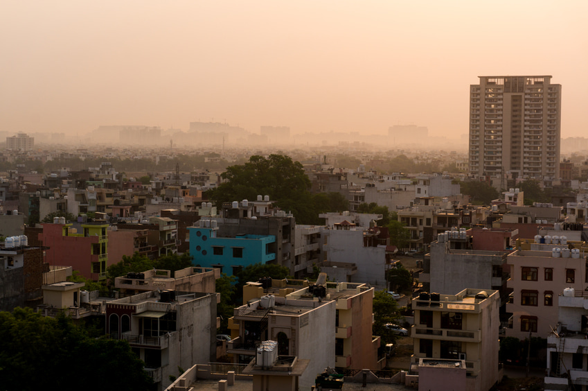 India: Short-Term Assignees Subject to New Tax Clearance Requirement in Gurgaon