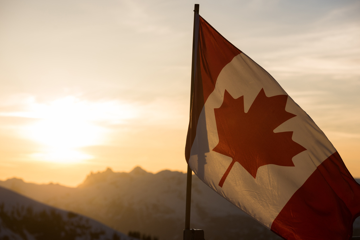 Canada: Change to Definition of Dependent Child