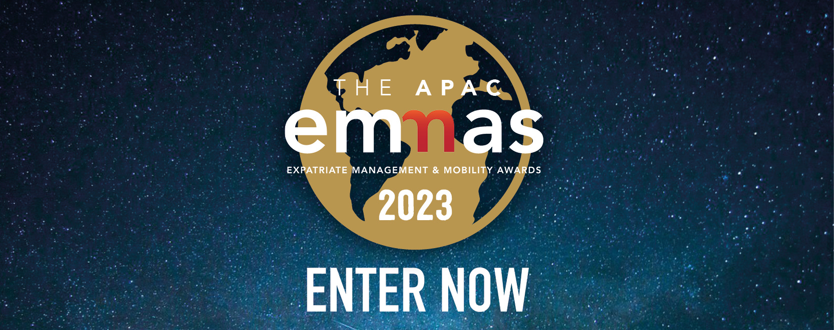 2023 FEM APAC EMMAs entries are officially open!
