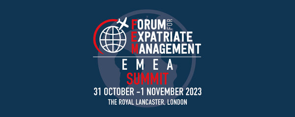 Calling all In-House HR Corporates to Register for your selected Round Table Discussion at FEM's EMEA Summit 31st October & 1st November!