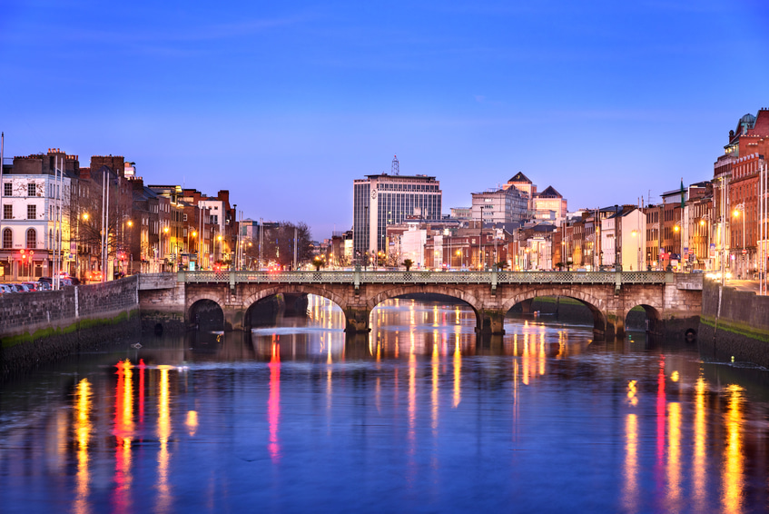 FEM Dublin Chapter Meeting 17/11/16