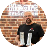 Go to the profile of Robert Fletcher