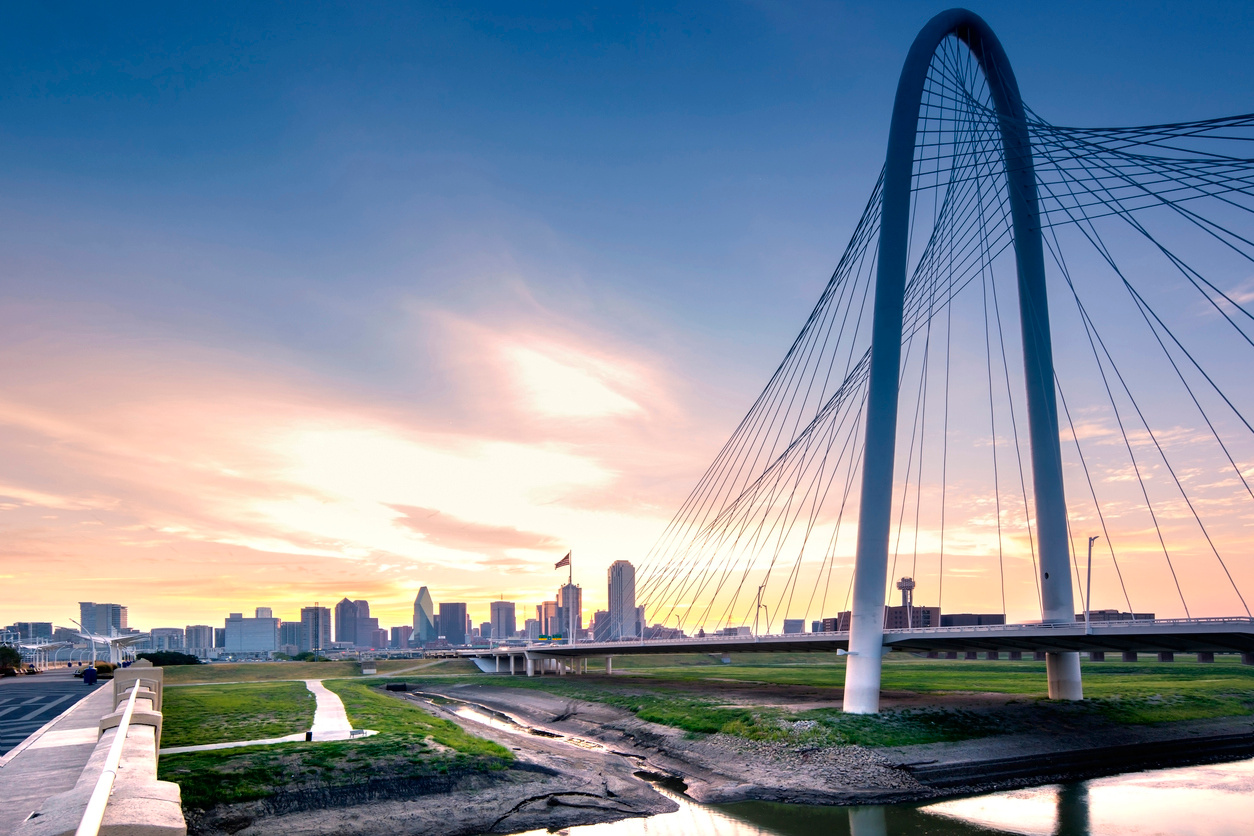 FEM Dallas/Fort Worth Chapter Meeting 05/10/17