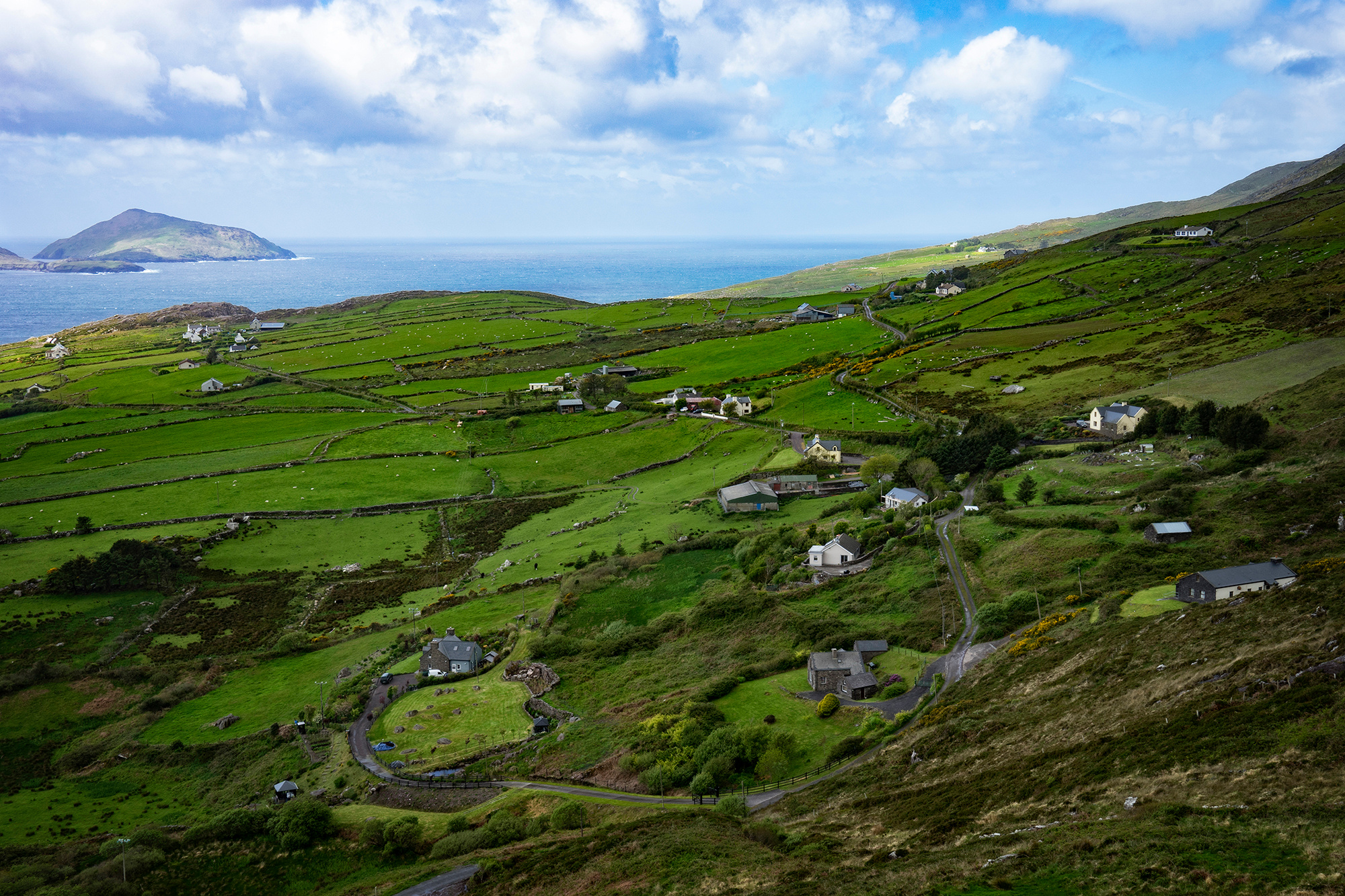 IRELAND – Asylum seekers may get work rights under new plan
