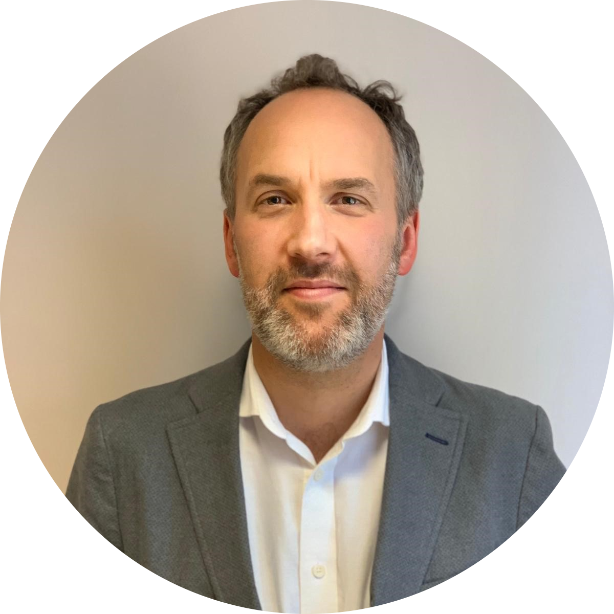 Go to the profile of Neil Herrington