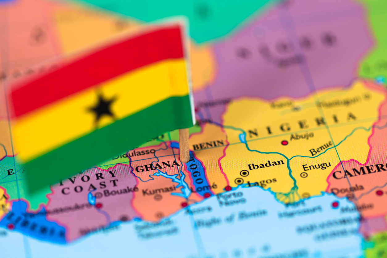 Ghana: Reminder to Submit Annual Returns by January 14, 2018