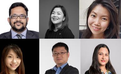 Are you part of a Global Mobility team or company that deserves an award in APAC?