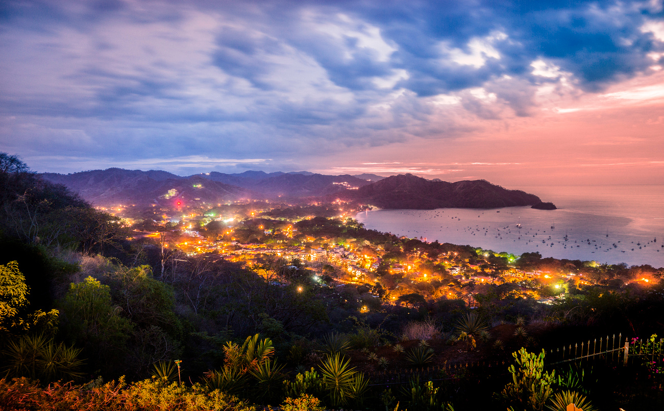 Costa Rica: Holiday Travel Recommendations