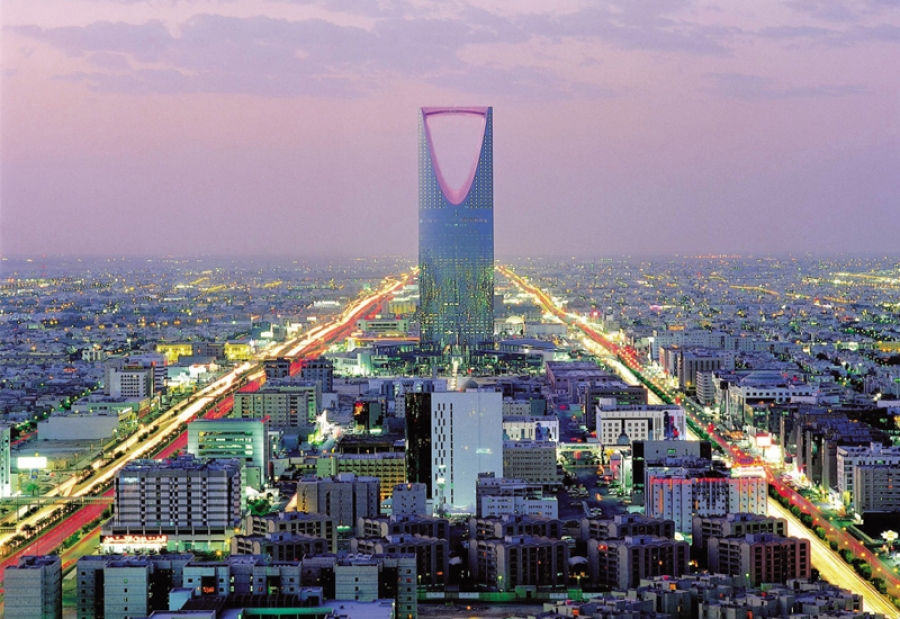 Corporate Immigration Best Practices in Saudi Arabia