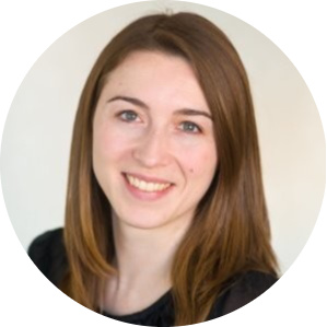 Go to the profile of Joanne Webber