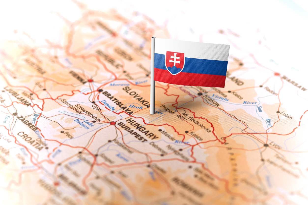 Slovak Republic: EU Intracompany Transfer Permit Implemented