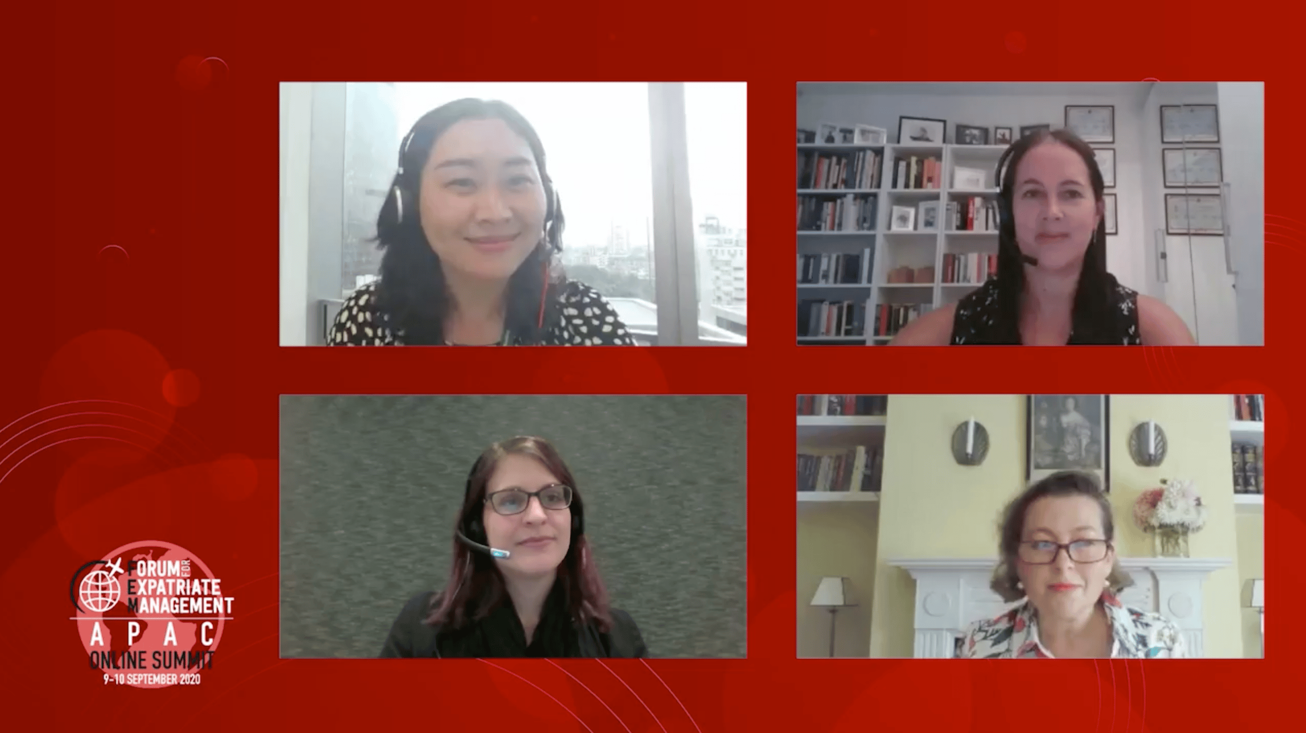 Your APAC Online Summit questions on Developing and Optimizing Talent in APAC answered in full
