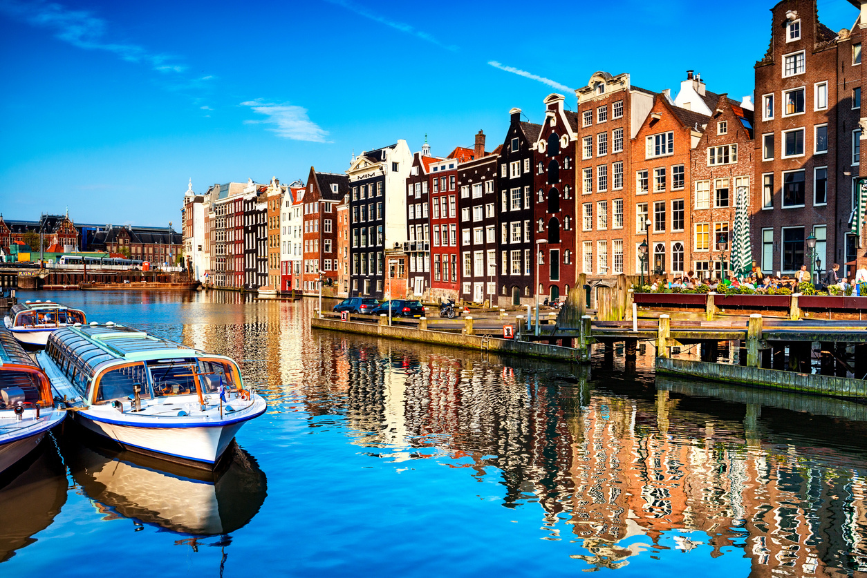 Netherlands: Immigration Inspections at Recognized Sponsors