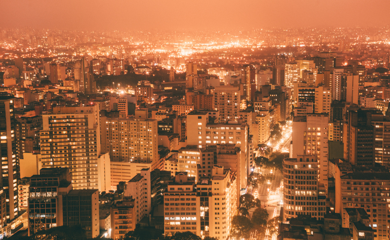 FEM São Paulo Chapter Meeting 06/19/18