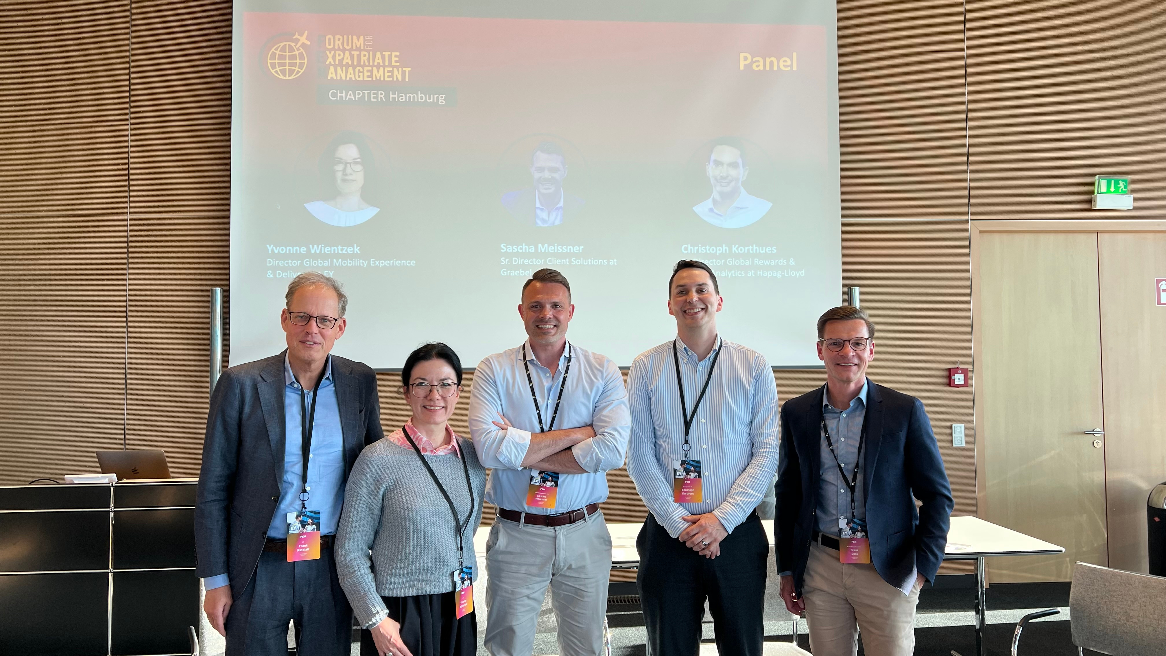 “Outsourcing in Global Mobility: Opportunities, Risks and Successful Partnerships”