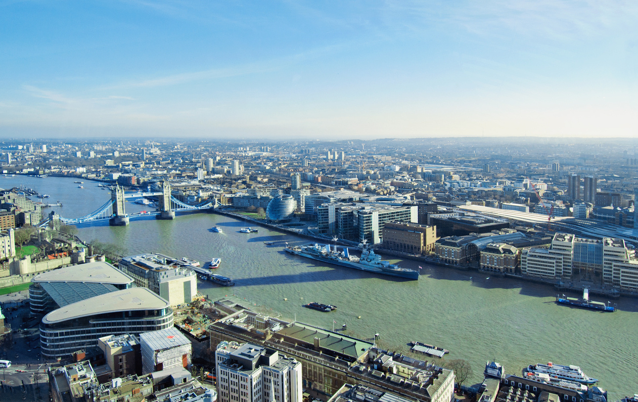 EMEA Summit Registration Now Open!