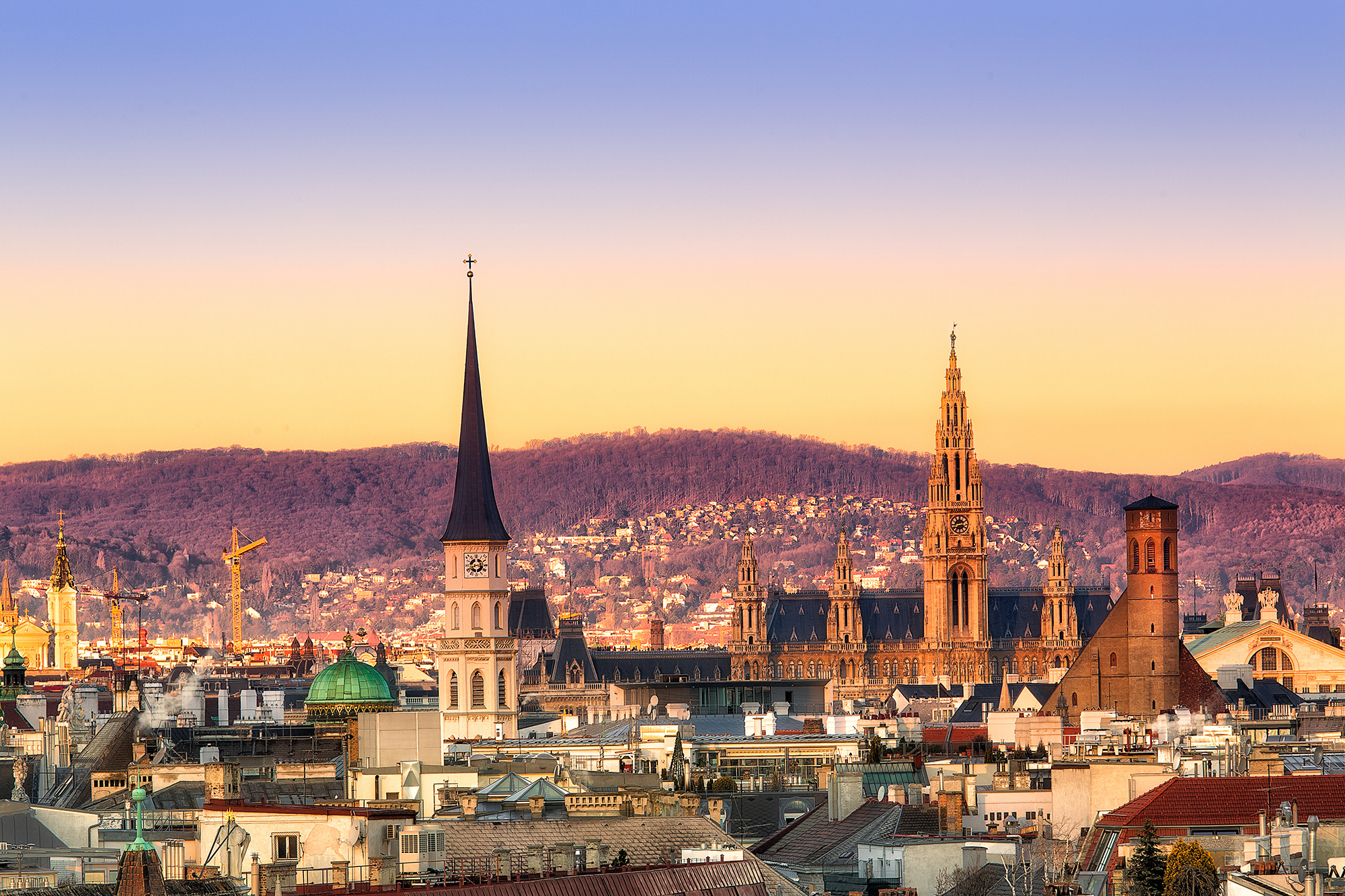 AUSTRIA –  Exam added to integration agreement requirements