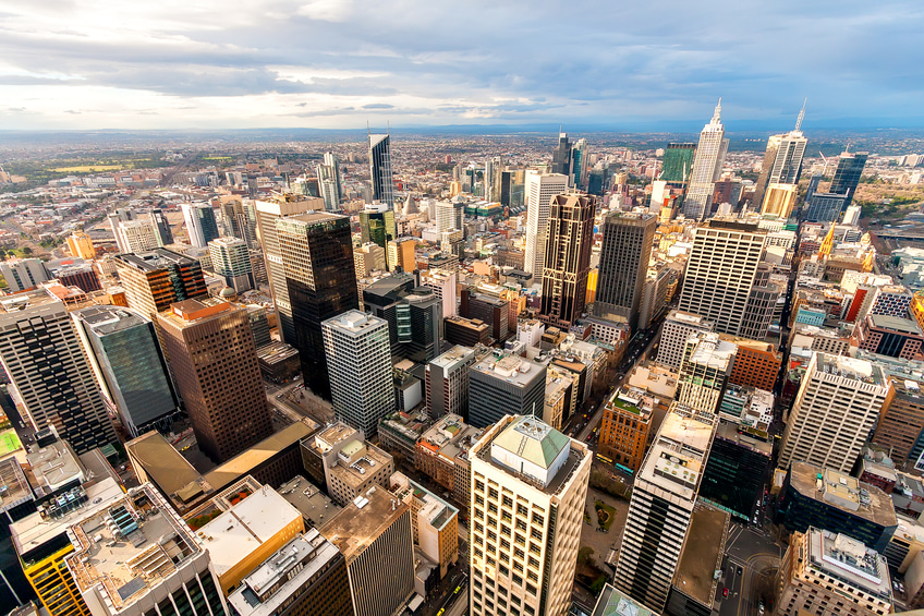 Current Global Immigration Trends – Impact on Global Mobility