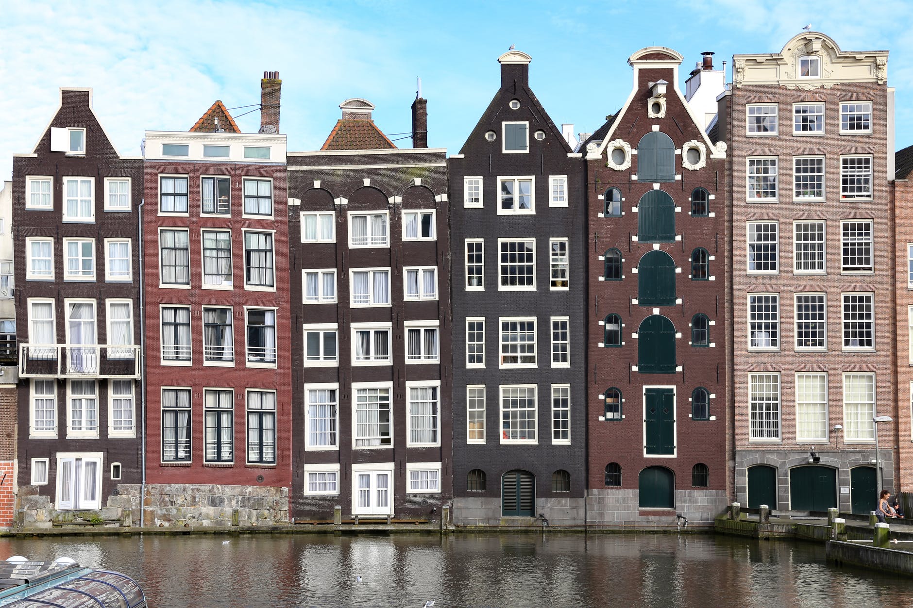 Payroll Tax in the Netherlands: A Guide for Global Employers