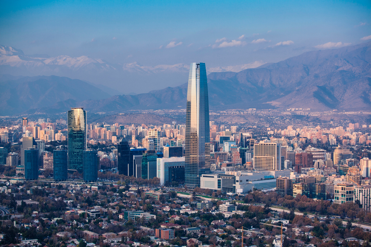 Chile: Streamlined Visa Program for Technology Company Workers Forthcoming