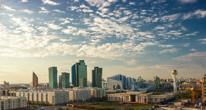 Kazakhstan: 2019 Quota Applications Due August 