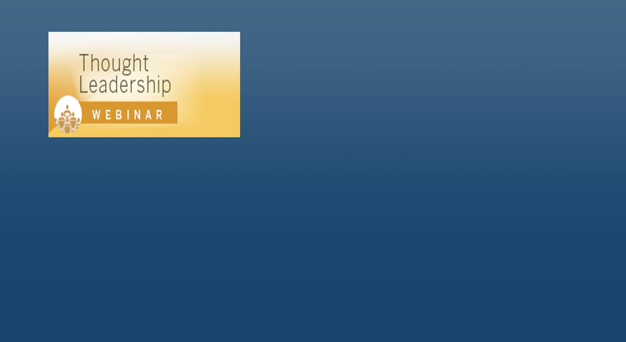 Webinar recording: One-Way Transfers in the Technology Industry