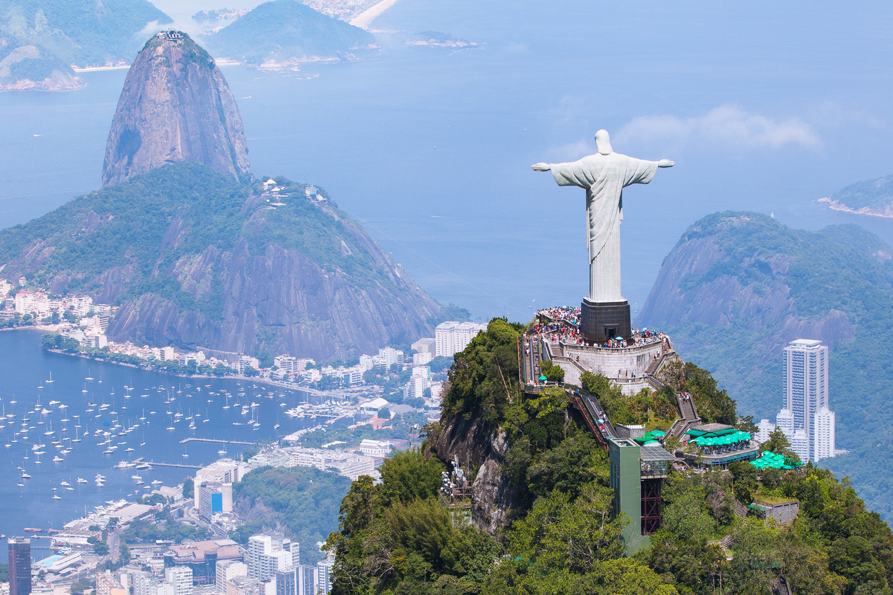Brazil: New Immigration Law Takes Effect 