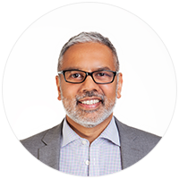 Go to the profile of David Remedios