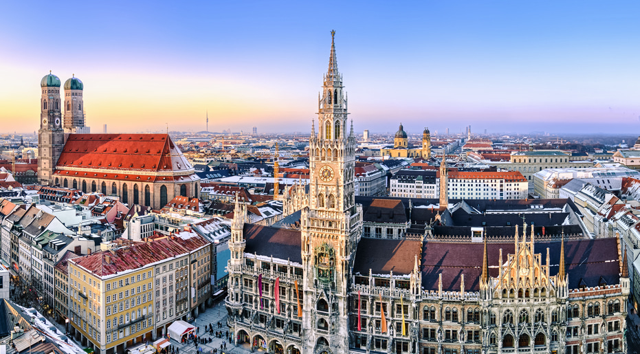The Forum for Expatriate Management (FEM) - Webcast