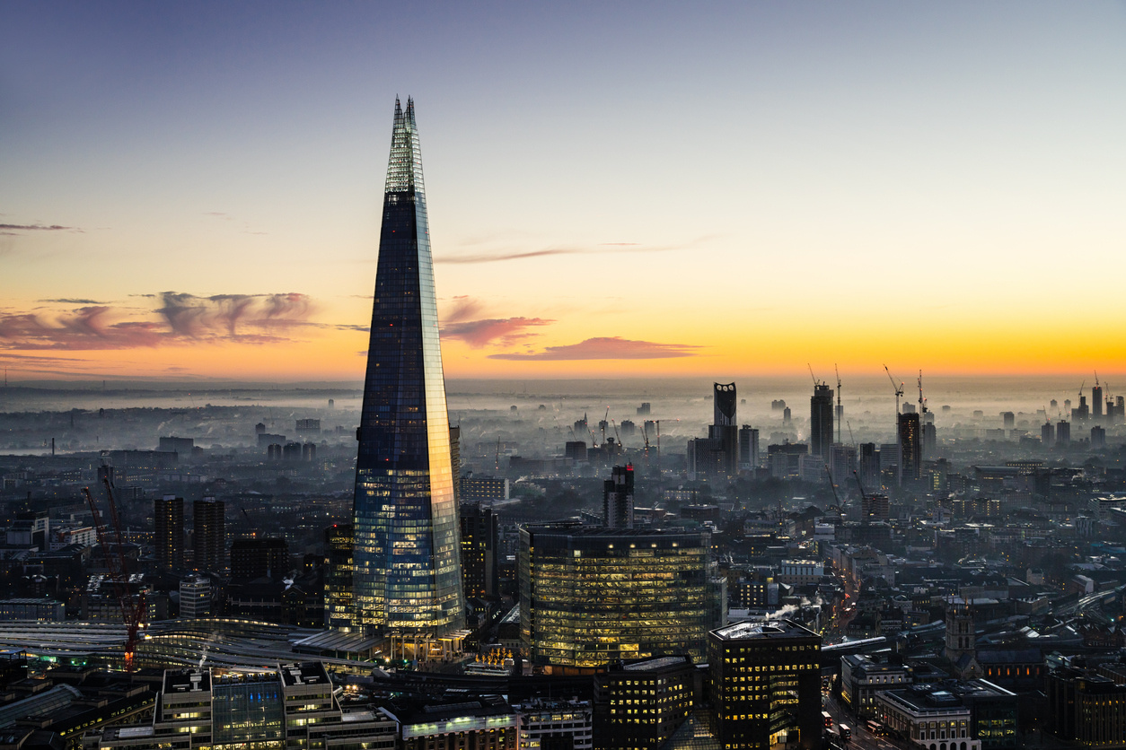 United Kingdom: Tier 2 General Cap Reached for the Sixth Time