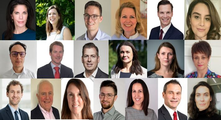 What a line-up at FEM Amsterdam 2022!